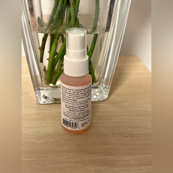Mario Badescu Rosewater Hydrating Spray 1 oz - Picture 2 of 2